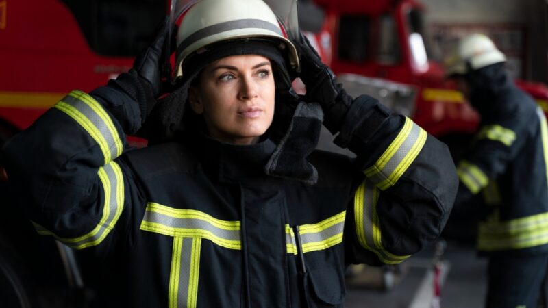 Podwyżka ekwiwalentu dla strażaków Ochotniczych Straży Pożarnych w gminie Jasło