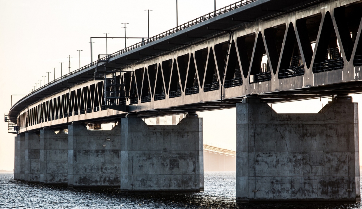 Transformacja infrastruktury drogowej w Jaśle: Przebudowa dwóch mostów na rzekach Wisłoka i Warzycki Potok