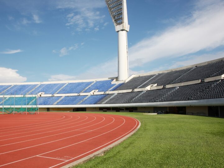 Plan modernizacji stadionu w Jaśle: powrót do idei z poprzedniej kadencji samorządu