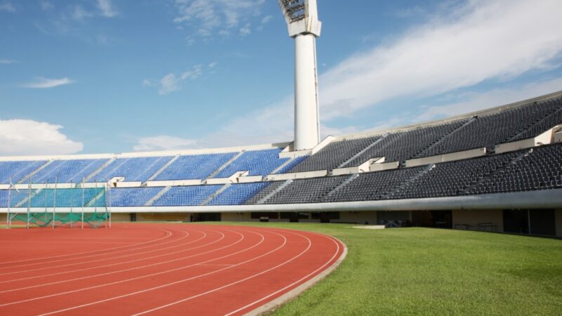 Plan modernizacji stadionu w Jaśle: powrót do idei z poprzedniej kadencji samorządu