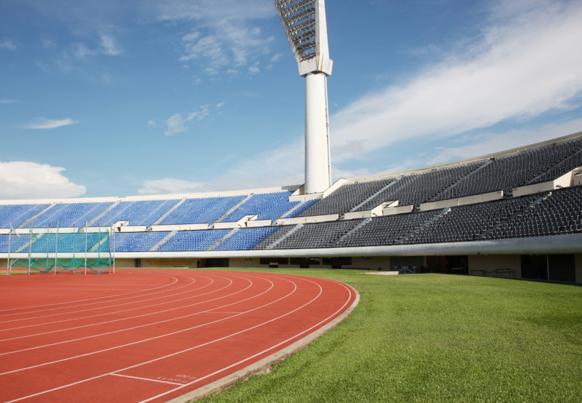 Plan modernizacji stadionu w Jaśle: powrót do idei z poprzedniej kadencji samorządu