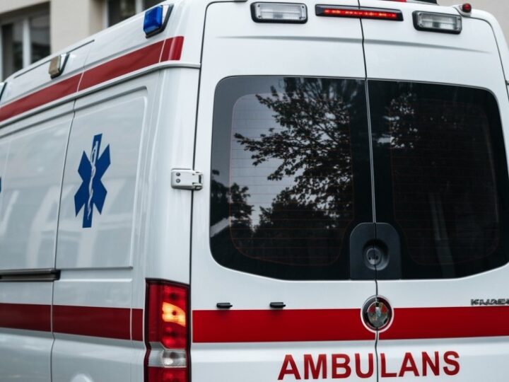Gminy powiatu jasielskiego inwestują w bezpieczeństwo: remonty schronów, nowy sprzęt dla OSP i fotowoltaika