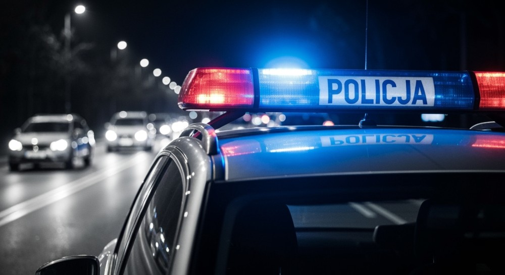 Jasielscy policjanci zdobywają srebro w wojewódzkich eliminacjach konkursu kryminalnego
