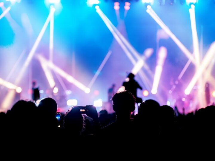 Jasło w rytmach rocka – KRUSHFEST 2025 już jutro!