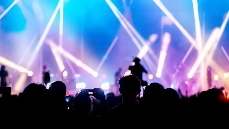 Jasło w rytmach rocka – KRUSHFEST 2025 już jutro!