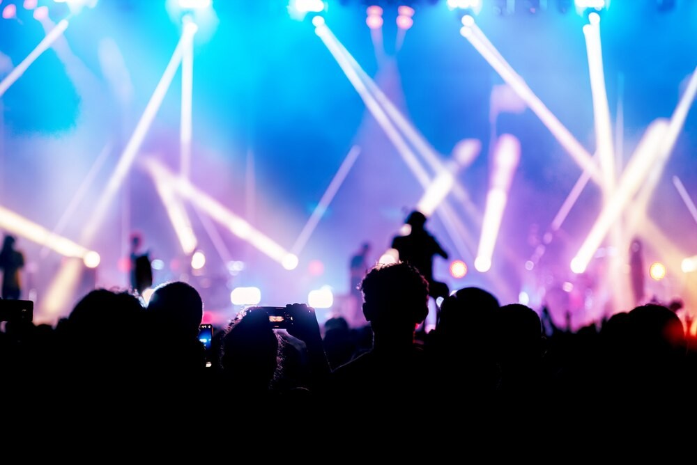 Jasło w rytmach rocka – KRUSHFEST 2025 już jutro!