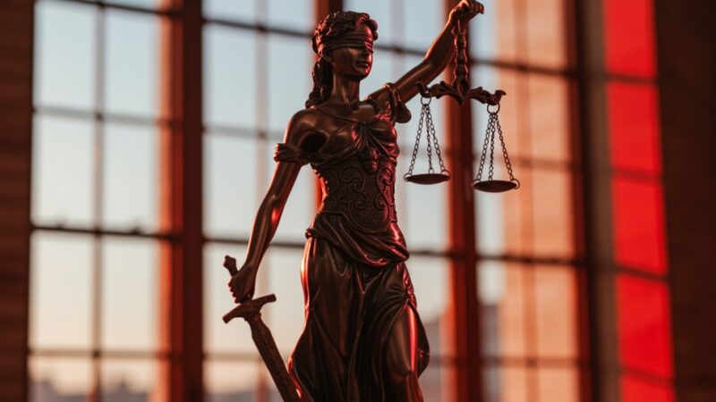 Milionowe oszustwo w Jaśle: znany przedsiębiorca na ławie oskarżonych za nadużycia z bonami turystycznymi