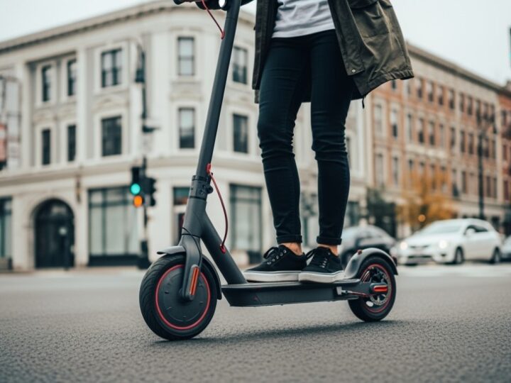 Motocykl w Krempnej zderzył się z jeleniem – dwie osoby ranne w wypadku