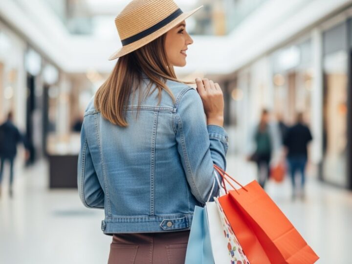 Nowe możliwości w Go!Park – otwarcie dolnego poziomu z centrum wnętrz i nowoczesną siłownią w Jaśle