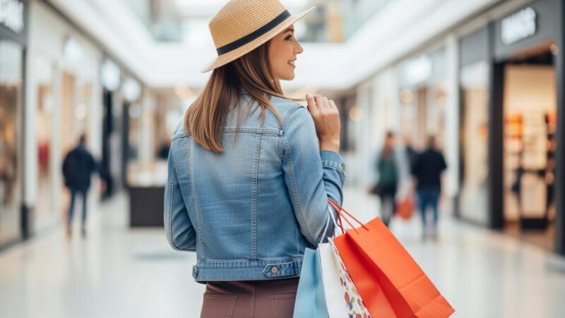 Nowe możliwości w Go!Park – otwarcie dolnego poziomu z centrum wnętrz i nowoczesną siłownią w Jaśle