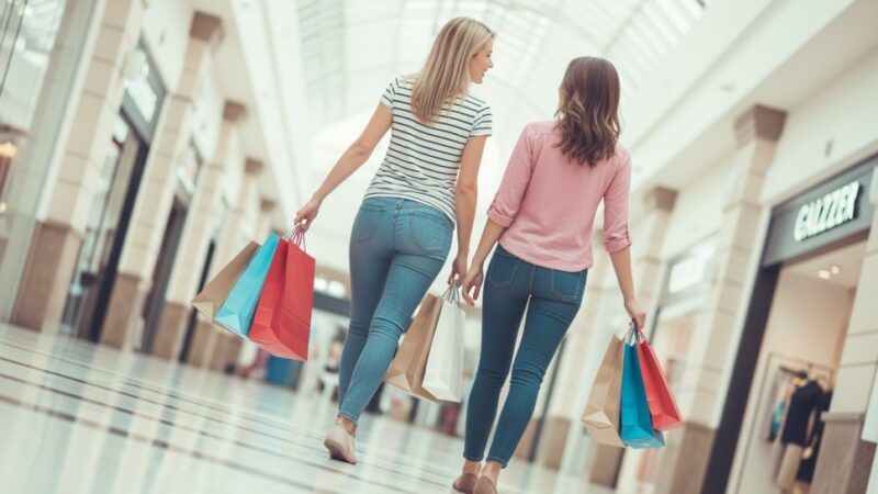 Nowy salon House z modą miejską otwiera się w Galerii Jasło!