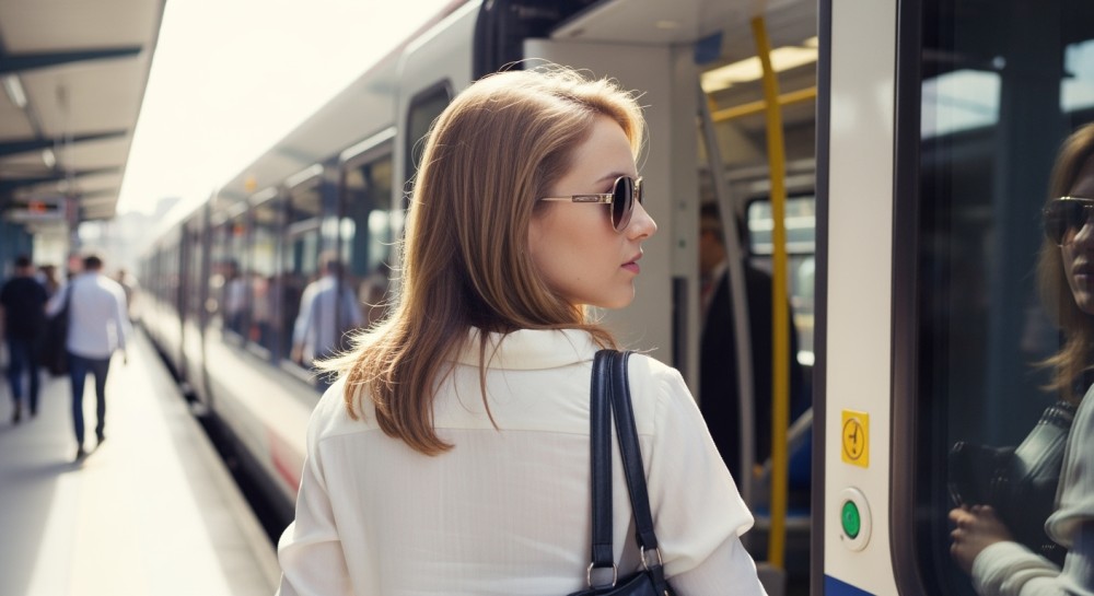 PKP Intercity wprowadza nowe trasy kolejowe na Podkarpaciu – lepsza komunikacja dla mniejszych miast!