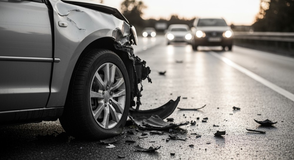 Tragiczny wypadek w Czekaju: Prokuratura wszczyna śledztwo
