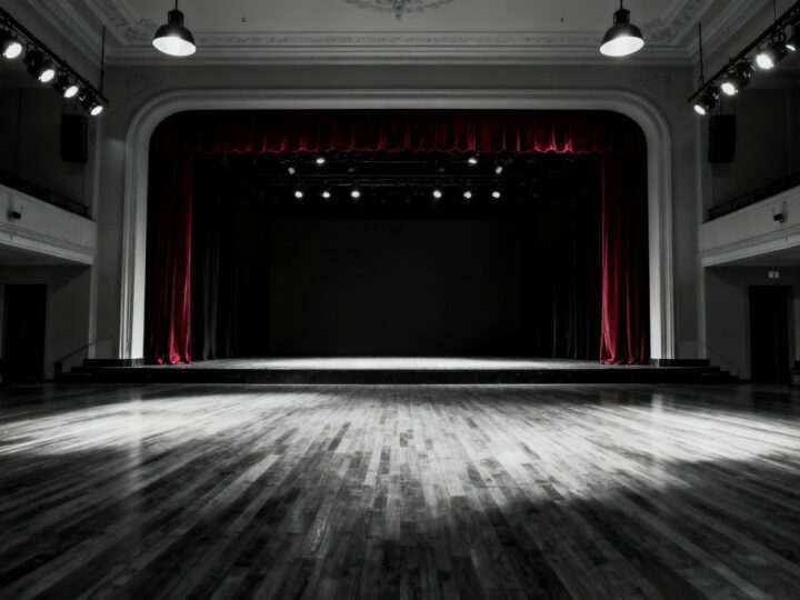 Casting na tatę: czeski humor i emocje na Jesiennych Spotkaniach z Teatrem