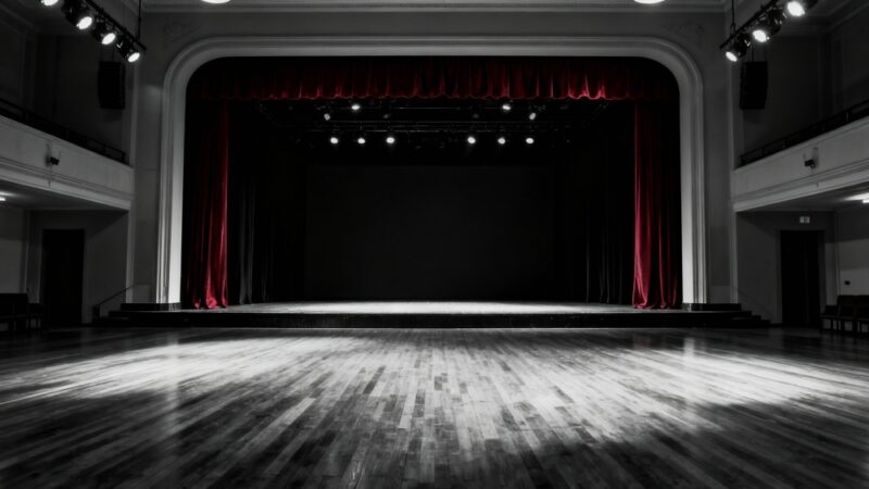 Casting na tatę: czeski humor i emocje na Jesiennych Spotkaniach z Teatrem