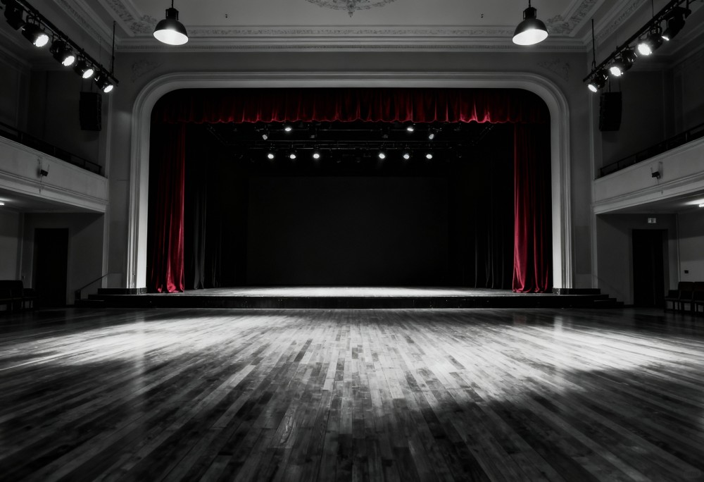 Casting na tatę: czeski humor i emocje na Jesiennych Spotkaniach z Teatrem