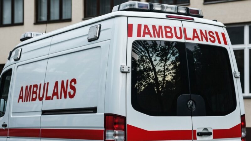 Dębowiec zbuduje nowy magazyn przeciwpowodziowy za 750 tys. zł!