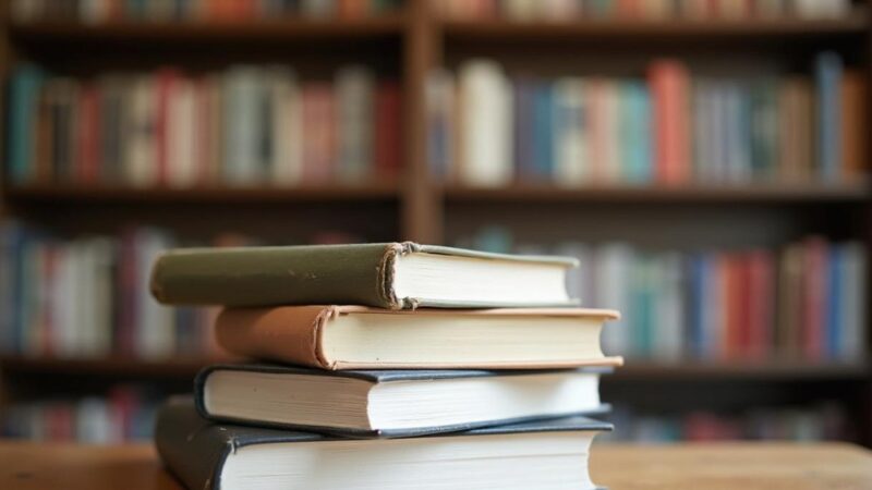 Przedszkolaki odkrywają magiczny świat książek w Bibliotece w Kołaczycach