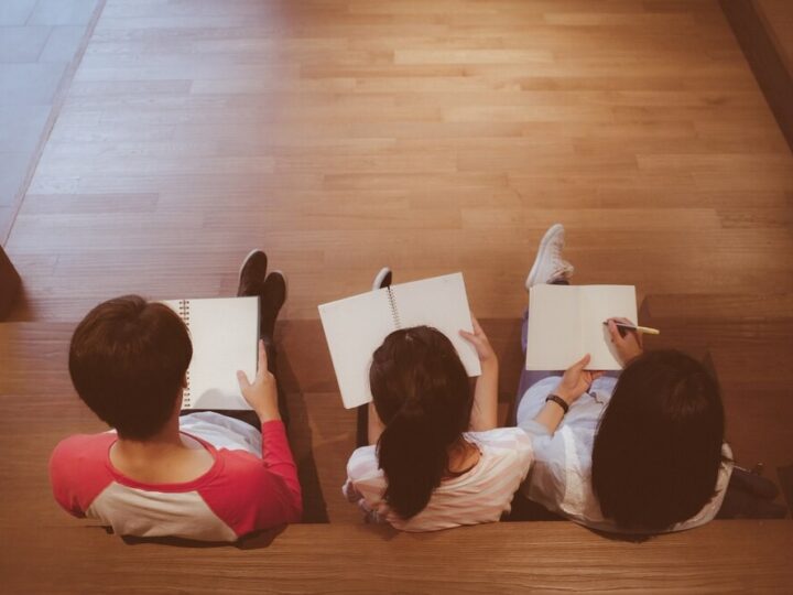 Edukacyjne warsztaty o czystym powietrzu dla uczniów w Kołaczycach