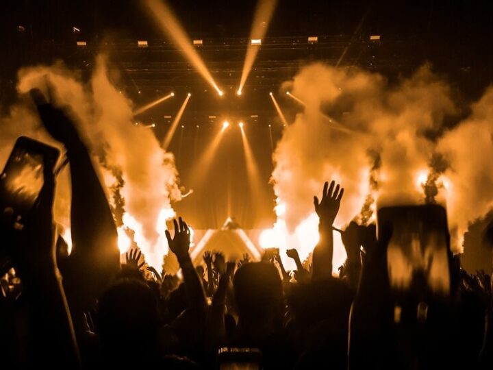 Energia i relaks: koncert No Stress już 7 listopada!