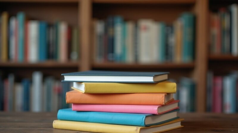 Literackie emocje w Jaśle: Niezapomniane spotkanie z autorami!