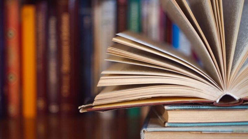 Pająki w akcji: niezwykłe warsztaty w Miejskiej Bibliotece Publicznej w Jaśle