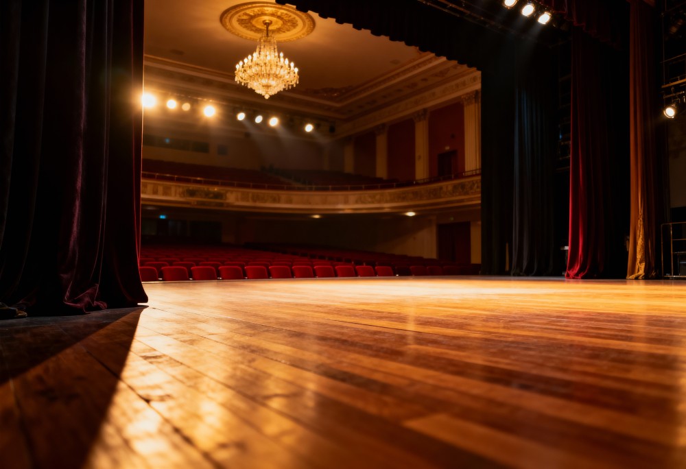 Ostatni spektakl Jesiennych Spotkań Teatralnych już 26 października!