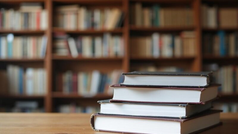 Jesienne czary w Miejskiej Bibliotece Publicznej w Jaśle