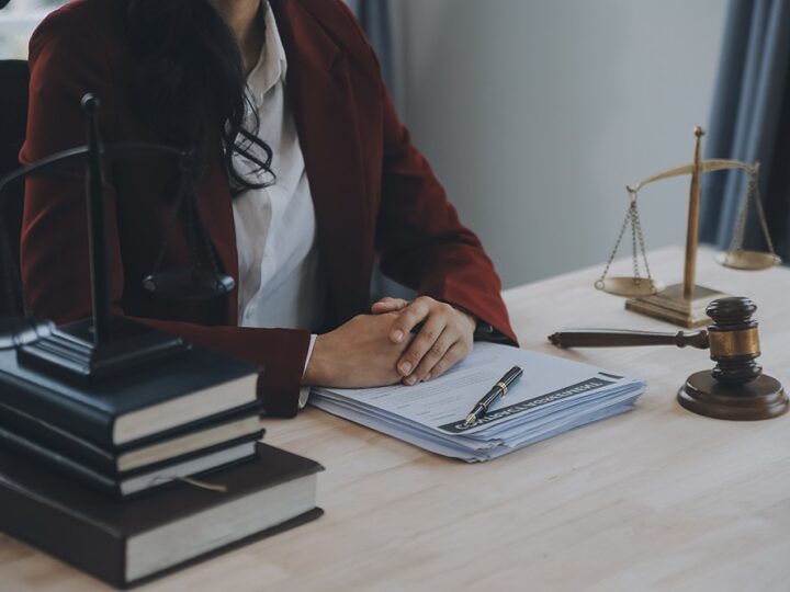 Kierowca z trzema zakazami skazany na pół roku więzienia