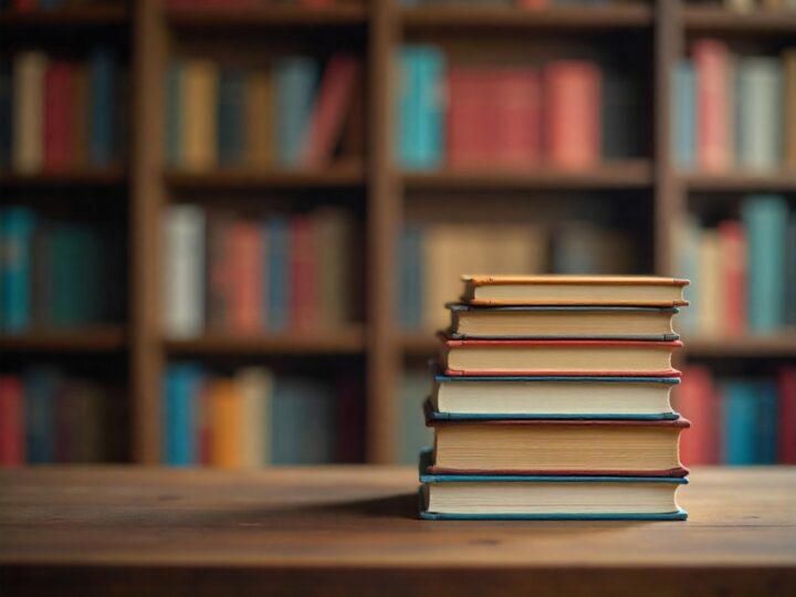 Makaronowa uczta w bibliotece: Świętujemy Dzień Makaronu w Jaśle!