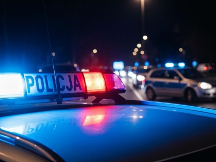 Oszust inwestycyjny złapany na przekazaniu pieniędzy seniora