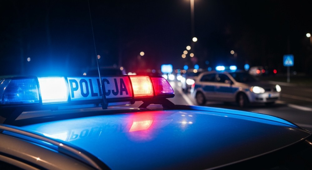 Oszust inwestycyjny złapany na przekazaniu pieniędzy seniora