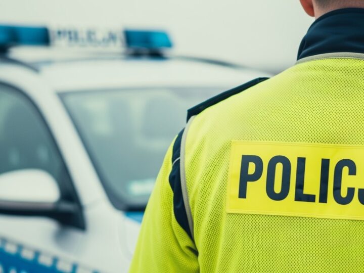 Włącz światła – Twoje bezpieczeństwo w trudnych warunkach!