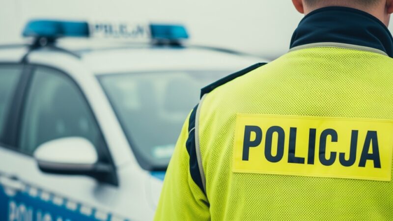 Włącz światła – Twoje bezpieczeństwo w trudnych warunkach!