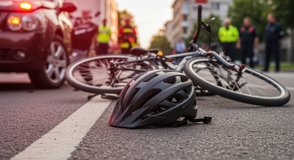 Rowerowa wyprawa śladami I wojny światowej w Cieklinku