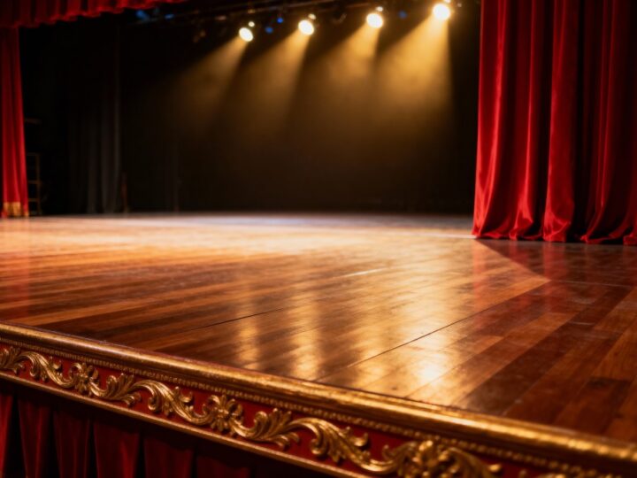 Startuje 17. edycja jesiennych spotkań z teatrem – nie przegap premier!
