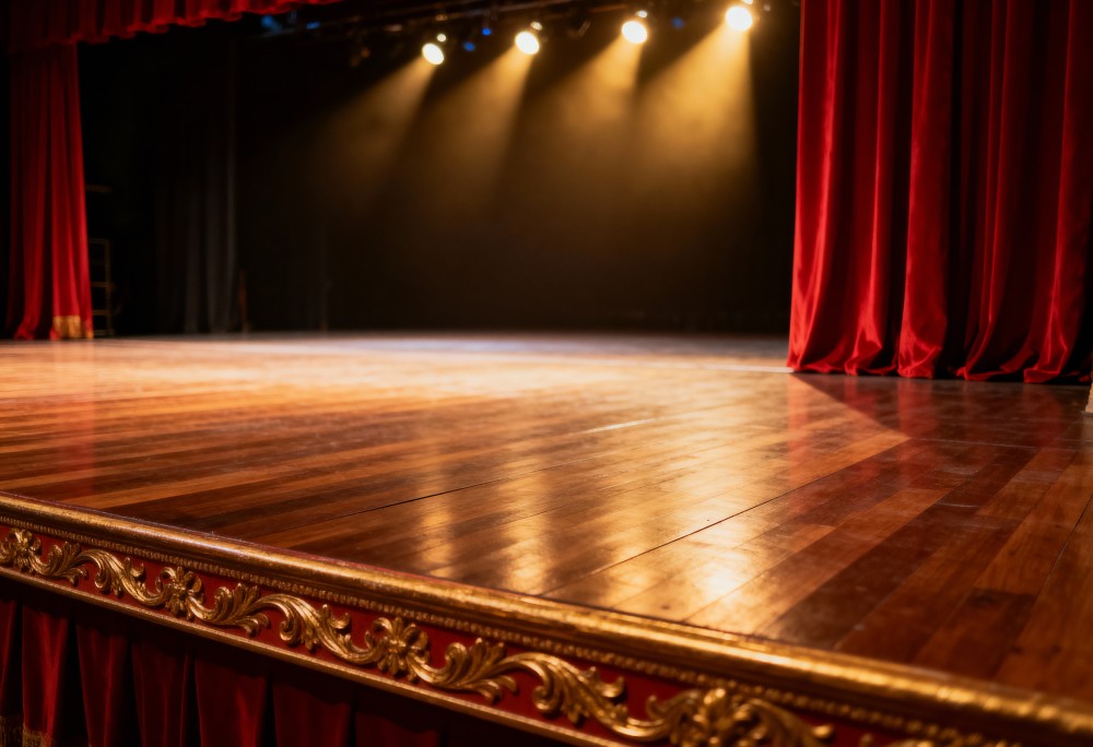 Startuje 17. edycja jesiennych spotkań z teatrem – nie przegap premier!