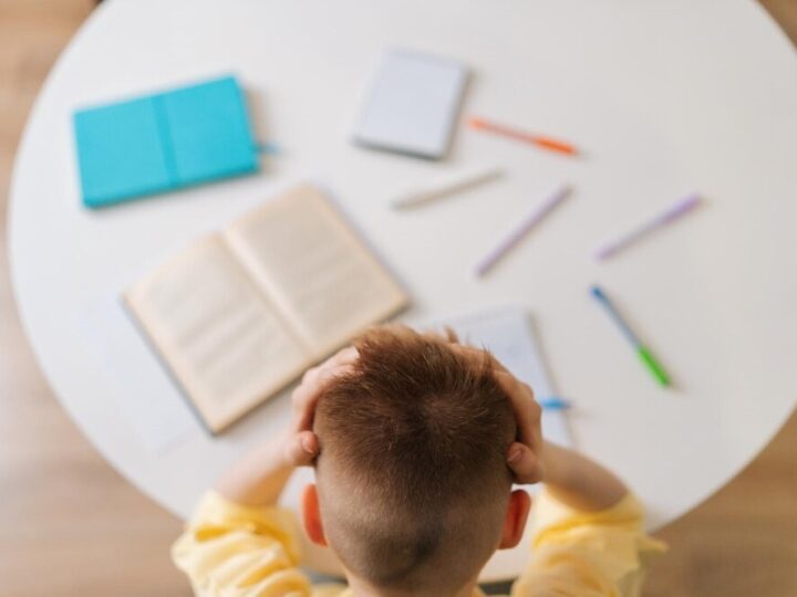 Błażkowa walczy o niepodległość w ortograficznych zmaganiach!