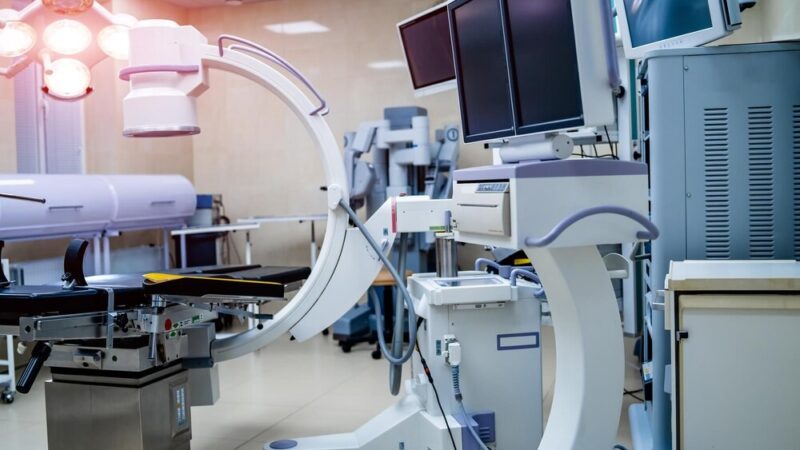 Bezpłatne badania profilaktyczne dla kobiet w Nowym Żmigrodzie – zadbaj o swoje zdrowie!