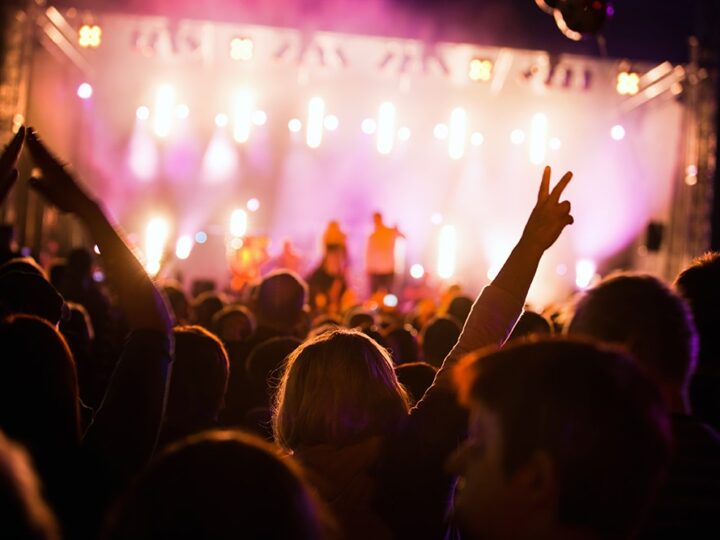 Zbliża się Festiwal Nauki SciFestGEN#3 – odkryj świat technologii i eksperymentów!