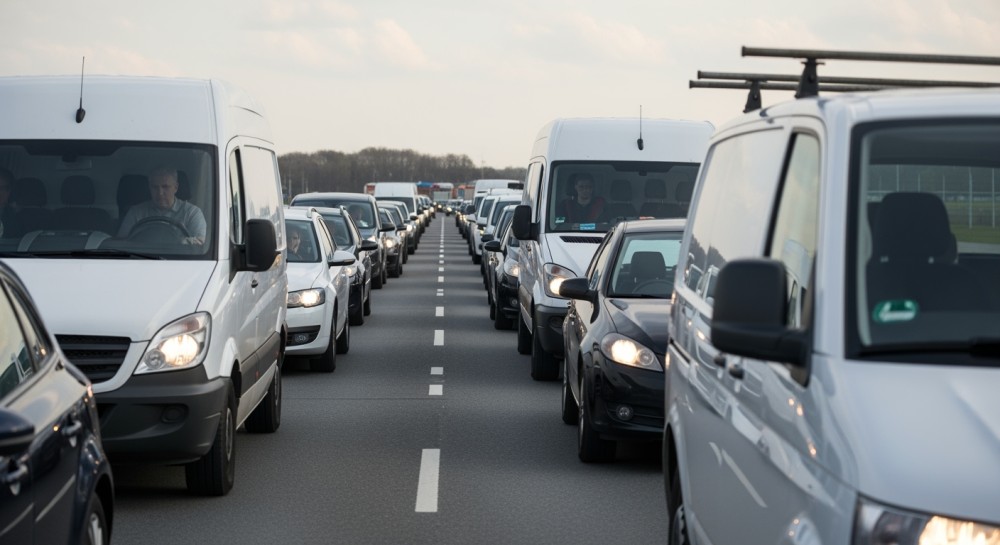 Nowe zasady ruchu drogowego na Wszystkich Świętych: Co musisz wiedzieć?