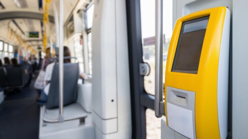 65 lat komunikacji miejskiej w Jaśle – historia i wspomnienia w jednym miejscu