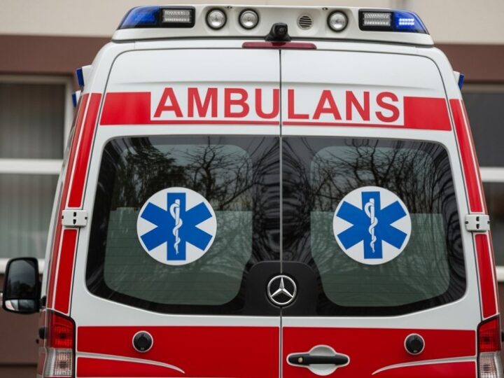 Poradnik bezpieczeństwa: jak przygotować się na kryzys i uratować życie