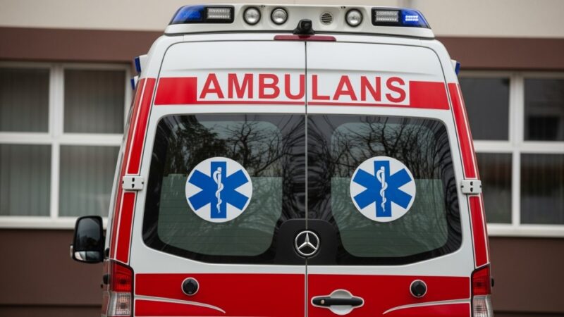 Poradnik bezpieczeństwa: jak przygotować się na kryzys i uratować życie