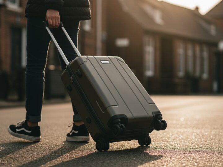 Weekendowe atrakcje w Jaśle: od górskich wędrówek po szaleństwo na lodzie