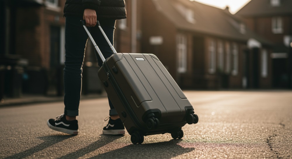 Weekendowe atrakcje w Jaśle: od górskich wędrówek po szaleństwo na lodzie