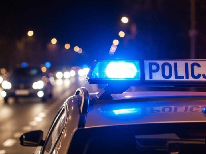 Spotkania dzielnicowych z seniorami: Bezpieczeństwo w obliczu oszustw