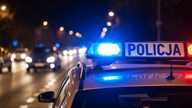 Spotkania dzielnicowych z seniorami: Bezpieczeństwo w obliczu oszustw