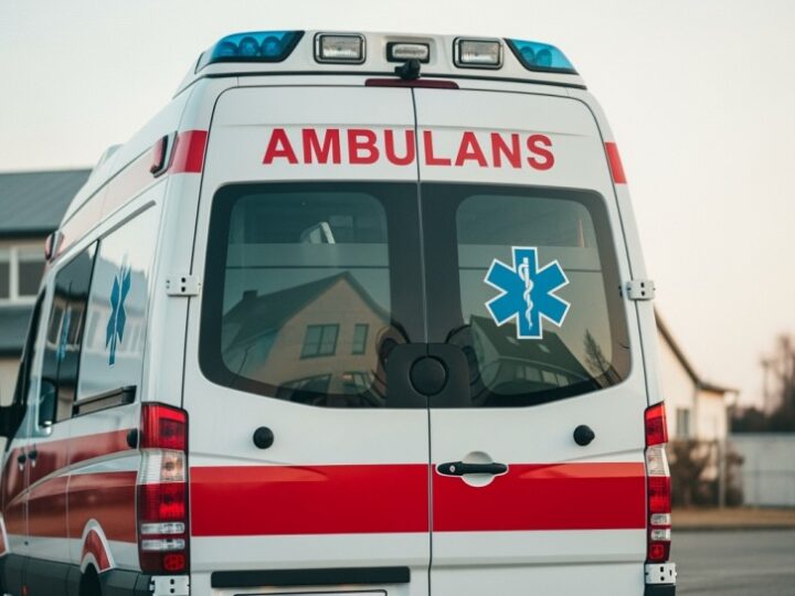 Dzielnicowi w akcji: Ochrona bezdomnych przed zimowym wychłodzeniem