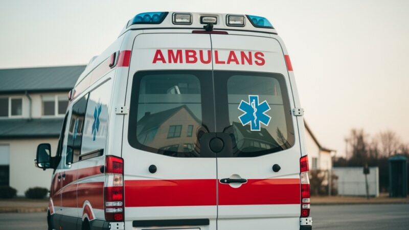 Dzielnicowi w akcji: Ochrona bezdomnych przed zimowym wychłodzeniem